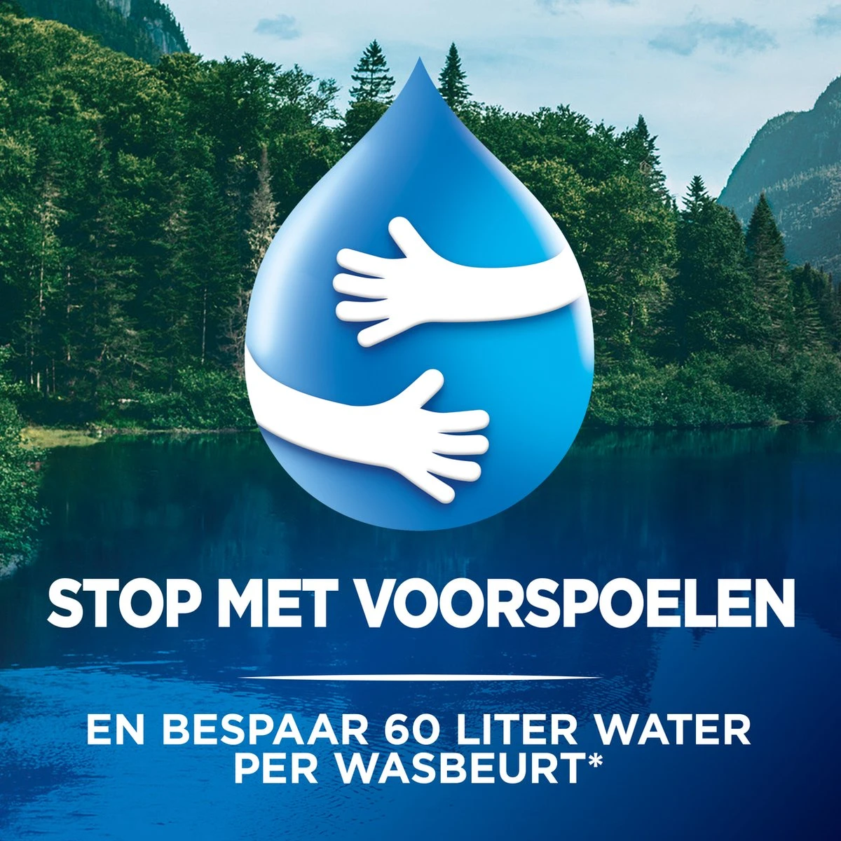 Finish Ultimate All In One Regular Vaatwastabletten - 42 Capsules 2 Finish Ultimate All In One Regular Vaatwastabletten - 42 Capsules - Afbeelding 2