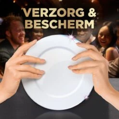 Finish Ultimate All In One Regular Vaatwastabletten - 42 Capsules 18 Finish Ultimate All In One Regular Vaatwastabletten - 42 Capsules -HG Sales 1200x1200 1843