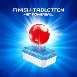Finish All In 1 Max Citroen - Vaatwastabletten - 170 Tabs - Voordeelpak -HG Sales 1200x1200 1872
