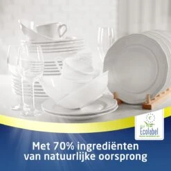 SUN® Sun All-In-1 Citroen Vaatwastabletten - 7 X 24 Tabletten - Voordeelverpakking -HG Sales 1200x1200 1875