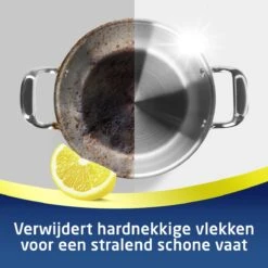 SUN® Sun All-In-1 Citroen Vaatwastabletten - 7 X 24 Tabletten - Voordeelverpakking -HG Sales 1200x1200 1876