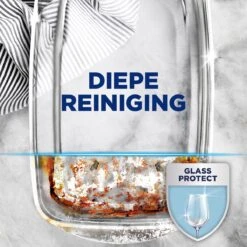 Finish Quantum Infinity Shine Vaatwastabletten - 83 Capsules -HG Sales 1200x1200 1883