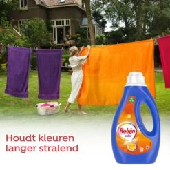 Robijn Color Vloeibaar Wasmiddel - 6 X 20 Wasbeurten - Voordeelverpakking -HG Sales 1200x1200 191
