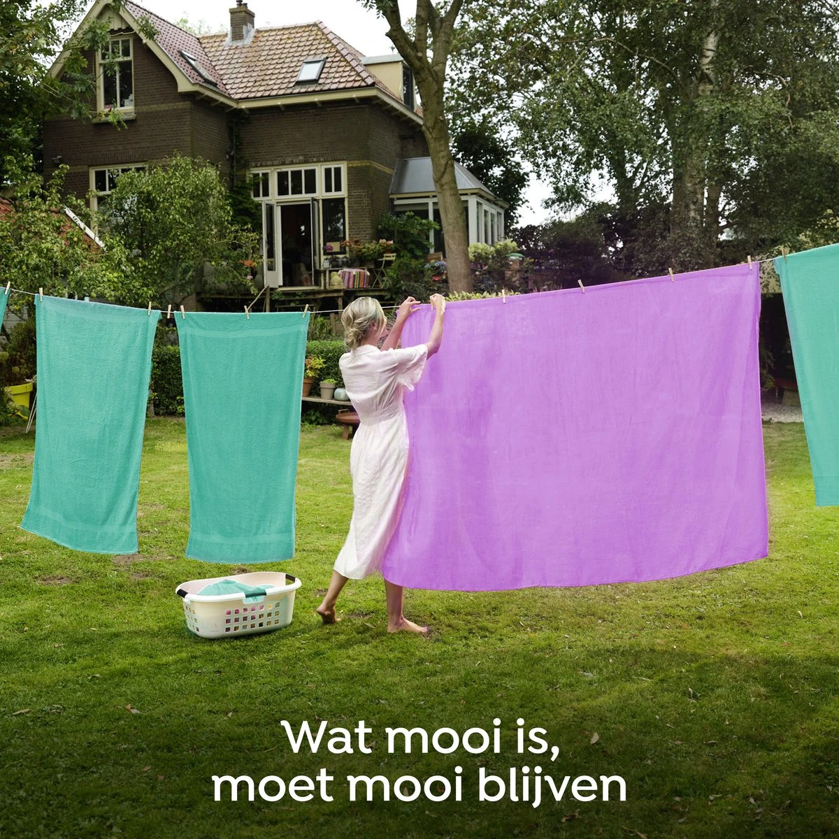 Robijn Collections Paradise Secret Wasverzachter - 4 X 30 Wasbeurten - Voordeelverpakking 5 Robijn Collections Paradise Secret Wasverzachter - 4 X 30 Wasbeurten - Voordeelverpakking - Afbeelding 5