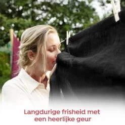 Robijn Black Velvet 3 In 1 Wascapsules Speciaal Voor De Zwarte Was - 29 Wasbeurten -HG Sales 1200x1200 206