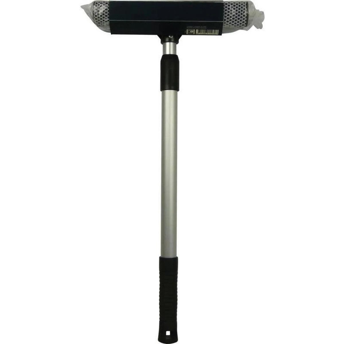 Merkloos Uitschuifbare Raamwisser / Raamtrekker Met Plastic Handvat 40 - 70 Cm - Telescopisch/Uitschuifbaar - Raamtrekkers / Ramenlapper - Insecten Spons & Trekker - Auto/huis Schoonmaak Accessoire 2 Merkloos Uitschuifbare Raamwisser / Raamtrekker Met Plastic Handvat 40 - 70 Cm - Telescopisch/Uitschuifbaar - Raamtrekkers / Ramenlapper - Insecten Spons & Trekker - Auto/huis Schoonmaak Accessoire - Afbeelding 2