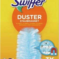 Swiffer Duster Trap & Lock-navullingen Met Een Geur Van Ambi Pur 9 Stuks -HG Sales 1200x1200 2128