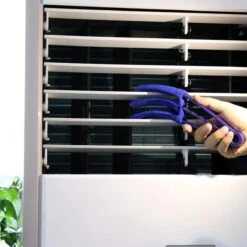 Merkloos Jaloezie Reiniger Plumeau - Jaloezie Stoffer - Lamellen Reiniger - Stof Verwijderen - Lamellen Stofvrij -HG Sales 1200x1200 2136