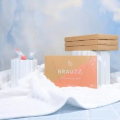 Brauzz - Wasstrips - 32 Wasbeurten - Geurloos -HG Sales 1200x1200 22