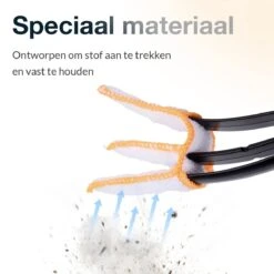 Merkloos Lamellen Reiniger - Stof Verwijderaar - Plumeau Jaloezie Stoffer | BRIGHTLY -HG Sales 1200x1200 2267