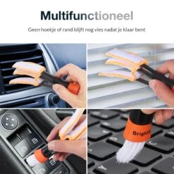 Merkloos Lamellen Reiniger - Stof Verwijderaar - Plumeau Jaloezie Stoffer | BRIGHTLY -HG Sales 1200x1200 2270