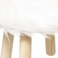 Atmosphera Kinderkrukje Konijn - Kruk - Kinderstoeltje - Dia 27 Cm H38 Cm -HG Sales 1200x1200 2379