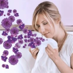 Lenor Amethist En Bloemen - In-Wash Geurbooster - Voordeelverpakking 6 X 16 Wasbeurten -HG Sales 1200x1200 246