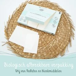 Cosmeau Toiletreiniger Sheets 60 Beurten Wasvellen Detergent Sheets Eco Toilet Strips - Cosmo Cosmea Kosmo 21 Cosmeau Toiletreiniger Sheets 60 Beurten Wasvellen Detergent Sheets Eco Toilet Strips - Cosmo Cosmea Kosmo -HG Sales 1200x1200 2501