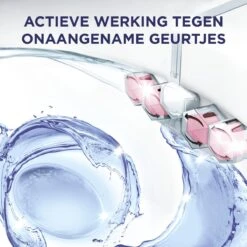 Glorix Aroma Lux Pink Jasmine & Elderflower Toiletblokken - 9 Stuks - Voordeelverpakking 10 Glorix Aroma Lux Pink Jasmine & Elderflower Toiletblokken - 9 Stuks - Voordeelverpakking -HG Sales 1200x1200 2503