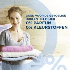 Neutral 0% Kleur Parfumvrij Waspoeder - 18 Wasbeurten - 1,188 Kg - Wasmiddel -HG Sales 1200x1200 251