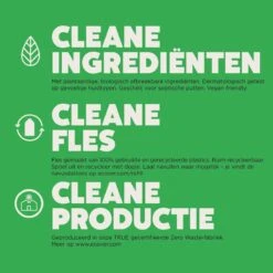 Ecover - Allesreiniger - Citroengras & Gember - Voordeelverpakking 6 X 1 L -HG Sales 1200x1200 2535