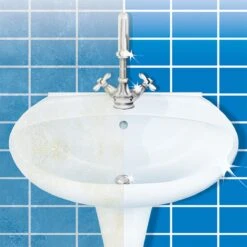 HG Kalkweg Schuimspray - 500ml - 100% Glans - Verwijdert En Voorkomt Kalk - Biologisch Afbreekbaar -HG Sales 1200x1200 2558