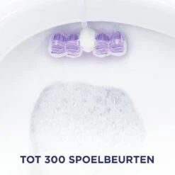 Glorix Power 5 Toiletblokken - Lavendel - 9 Stuks - Voordeelverpakking 11 Glorix Power 5 Toiletblokken - Lavendel - 9 Stuks - Voordeelverpakking -HG Sales 1200x1200 2567