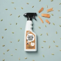 Marcel's Green Soap Allesreiniger Spray - Sandelhout & Kardemom - 500ML -HG Sales 1200x1200 2594
