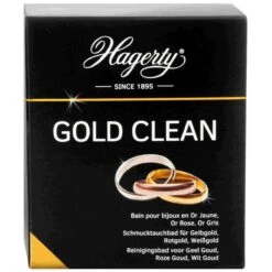 Alternative view of Hagerty Gold Clean - 170 Ml