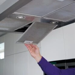 HG Afzuigkapfilter Ontvetter - 500ml - Zelfwerkend -HG Sales 1200x1200 2691