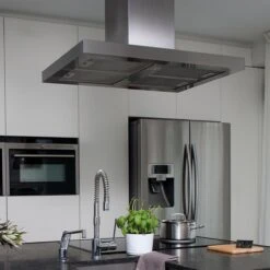 HG Afzuigkapfilter Ontvetter - 500ml - Zelfwerkend -HG Sales 1200x1200 2693