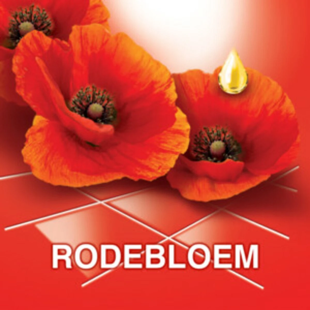 Ajax® Ajax Allesreiniger Fete De Fleur Rode Bloemen 1 Liter 3 Ajax® Ajax Allesreiniger Fete De Fleur Rode Bloemen 1 Liter - Afbeelding 3