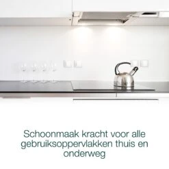 Cif Disinfect & Shine Original Desinfectie Spray - 6 X 500 Ml - Voordeelverpakking 14 Cif Disinfect & Shine Original Desinfectie Spray - 6 X 500 Ml - Voordeelverpakking -HG Sales 1200x1200 2727