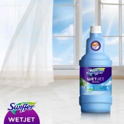 Swiffer WetJet Alles-In-Een Dweilsysteem Reinigingsmiddel - 1.25 Liter -HG Sales 1200x1200 2744