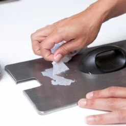 HG Stickerverwijderaar - 300ml - Eenvoudig In Gebruik - 100% Lijmrestenverwijdering -HG Sales 1200x1200 2781