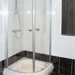 HG Douchecabine Beschermer - 250ml - Voor Alle Soorten Materialen -HG Sales 1200x1200 2786