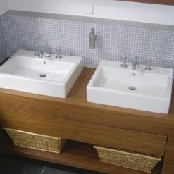 HG Badkamerreiniger Alledag - 500ml - Verwijdert Zeepresten, Huidvetten En Lichte Kalkaanslag -HG Sales 1200x1200 2797