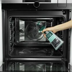 Alternative view of AEG Oven&magn. Reinigingsspray