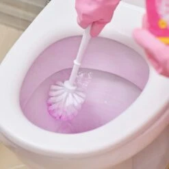 Alternative view of The Pink Stuff The Miracle Toilet Cleaner - Toiletreiniger - 750ml