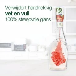 Cif CleanBoost Power & Shine Keuken Ecorefill Capsules - 10 X 70 Ml - Voordeelverpakking 11 Cif CleanBoost Power & Shine Keuken Ecorefill Capsules - 10 X 70 Ml - Voordeelverpakking -HG Sales 1200x1200 2812