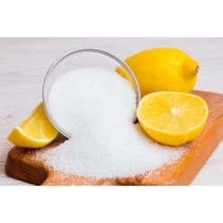 Alternative view of Citroenzuur - 1 KG - Citric Acid - Foodgrade
