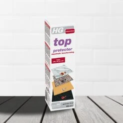 HG Natuursteen Aanrechtbladbeschermer - 100ml - Inclusief Niet Pluizende Doek -HG Sales 1200x1200 2868