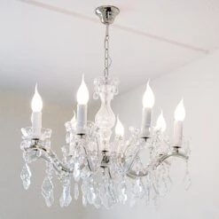 HG Kroonluchter Reiniger - 500ml - Snel Een Vlekkeloos Resultaat -HG Sales 1200x1200 2885