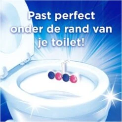 Witte Reus Blauw Actief Toiletblok - Hygiene - WC Blokjes Voordeelverpakking - 10 Stuks 26 Witte Reus Blauw Actief Toiletblok - Hygiene - WC Blokjes Voordeelverpakking - 10 Stuks -HG Sales 1200x1200 2938