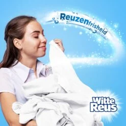 Witte Reus Vloeibaar Wasmiddel 1 Liter 6 Witte Reus Vloeibaar Wasmiddel 1 Liter -HG Sales 1200x1200 296