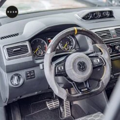 RUSH Interieur Reiniger - Bekleding Reiniger - Auto Wassen - Schoonmaken - Auto Accessories - Interior Care 300ml -HG Sales 1200x1200 2970