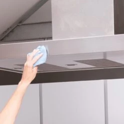 HG Roestvrijstaal Reiniger - 300ml - Onzichtbare Beschermlaag - Reinigt Snel En Streeploos -HG Sales 1200x1200 2980