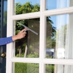 HG Glasreiniger Concentraat - 500ml - Reinigt Streeploos - De Keuze Van Professionele Glazenwassers -HG Sales 1200x1200 2987