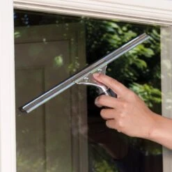 HG Glasreiniger Concentraat - 500ml - Reinigt Streeploos - De Keuze Van Professionele Glazenwassers -HG Sales 1200x1200 2988