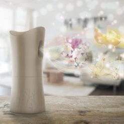 Alternative view of Air Wick Freshmatic Automatische Spray - Luchtverfrisser - Zalige Zomer - 3x Navulling