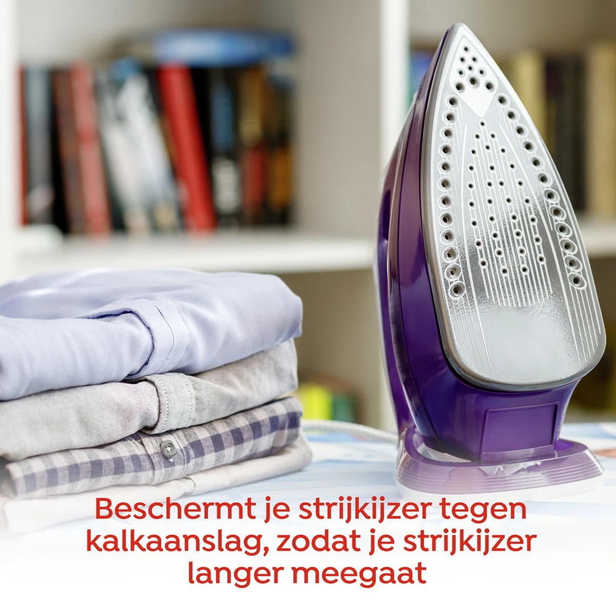Robijn Intense Morgenfris Strijkwater 1 L 3 Robijn Intense Morgenfris Strijkwater 1 L - Afbeelding 3