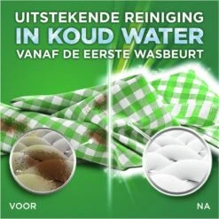 Ariel All In 1 Wasmiddel Pods + Touch Van Lenor Unstoppables - Wascapsules - Voordeelverpakking - 3 X 35 Wasbeurten -HG Sales 1200x1200 36