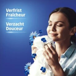 Dash All In 1 Wasmiddel Pods - Oceaanrust Wascapsules - Voordeelverpakking 3 X 40 Wasbeurten -HG Sales 1200x1200 366