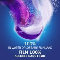 Dash All In 1 Wasmiddel Pods - Oceaanrust Wascapsules - Voordeelverpakking 3 X 40 Wasbeurten -HG Sales 1200x1200 368